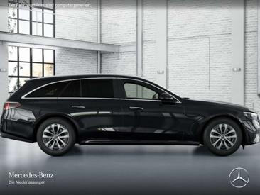 Mercedes Classe E 200 AVANTGARDE — photo 17