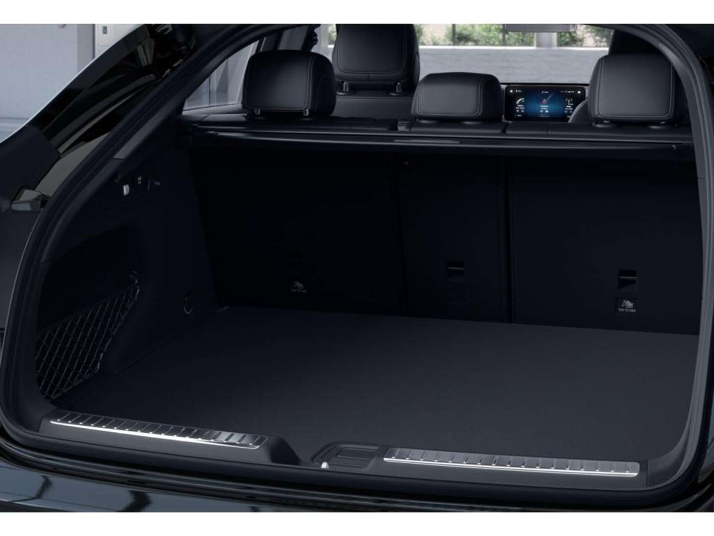 Mercedes GLC Coupé 300 AMG Line - 2021 - Joinsteer - #11