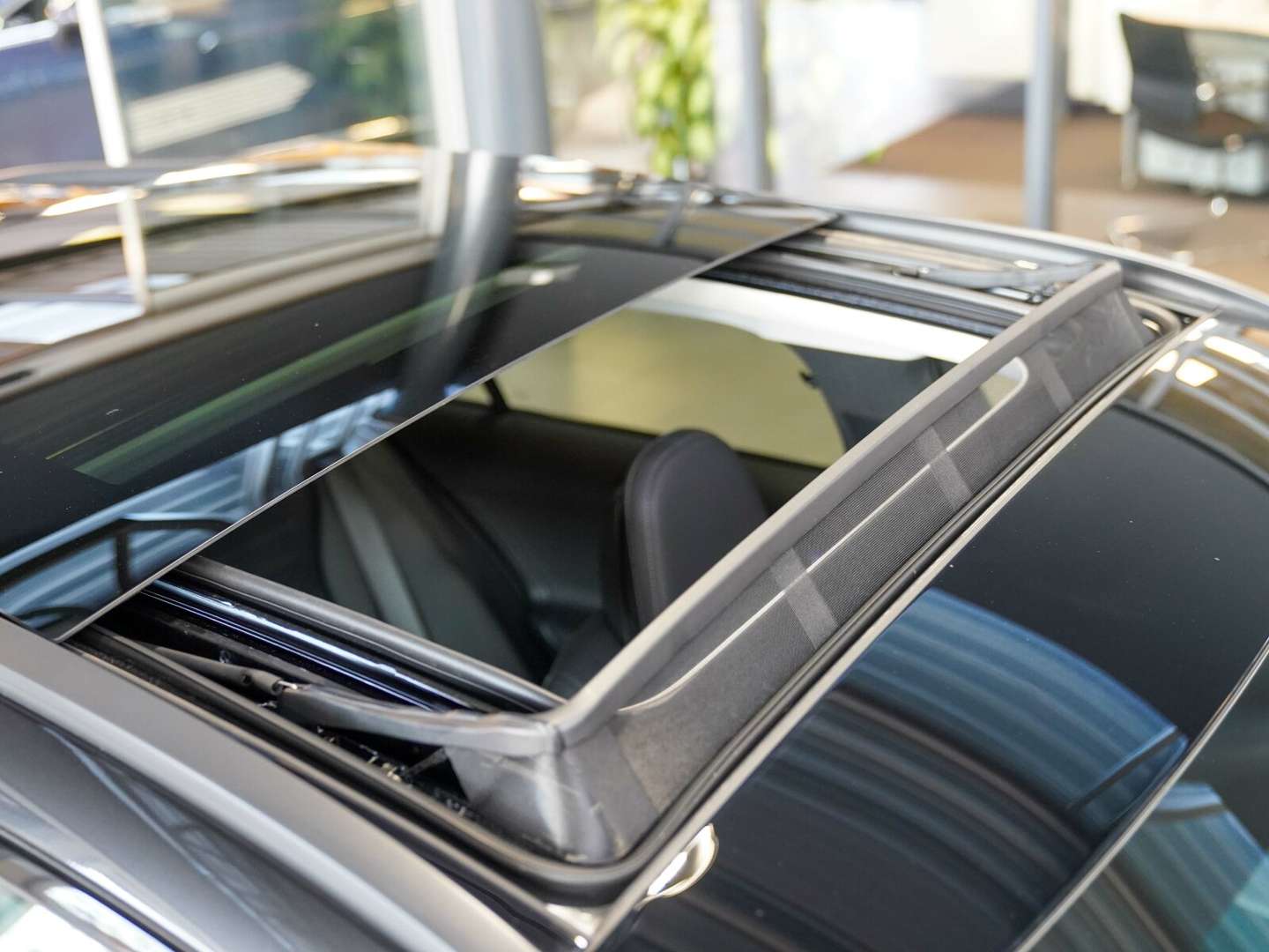 Mercedes Classe C 300 E 300 AMG Line - 2025 - Joinsteer - #3