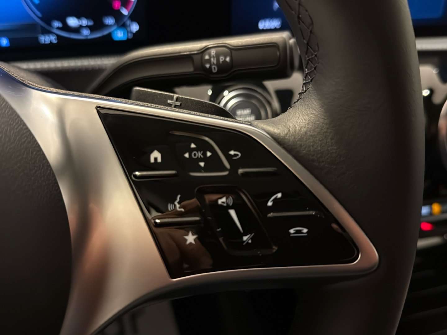 Mercedes Classe A250 E 250 Premium - 2023 - Joinsteer - #25