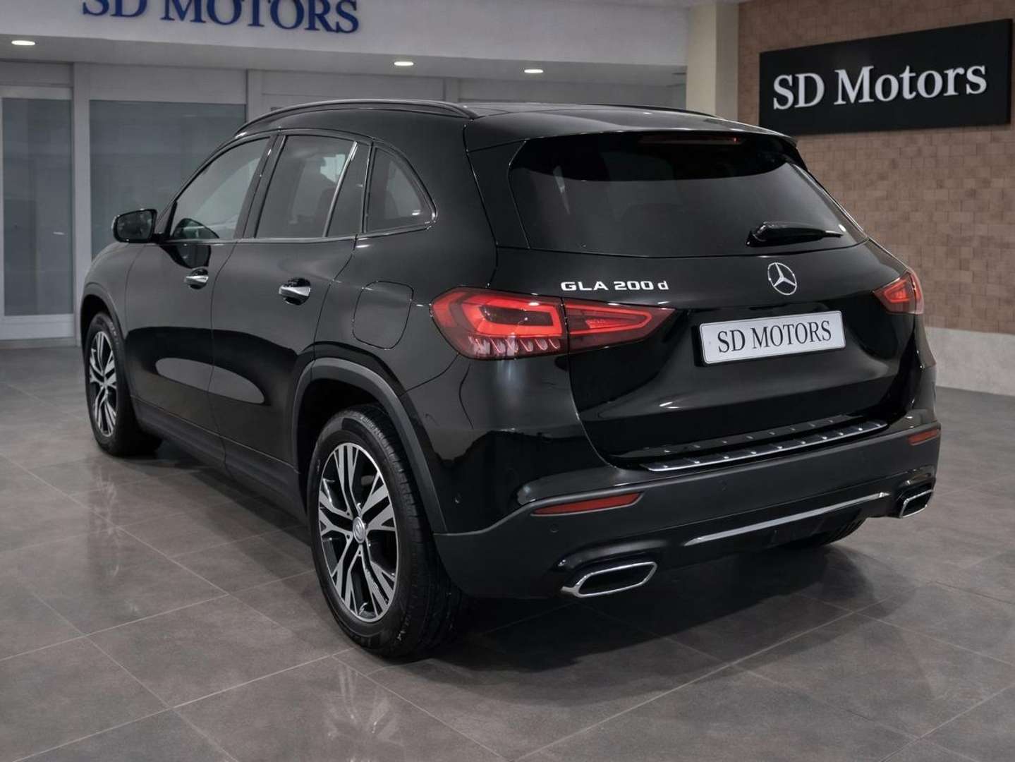 Mercedes GLA 200 200 Sport Plus - 2024 - Joinsteer - #3