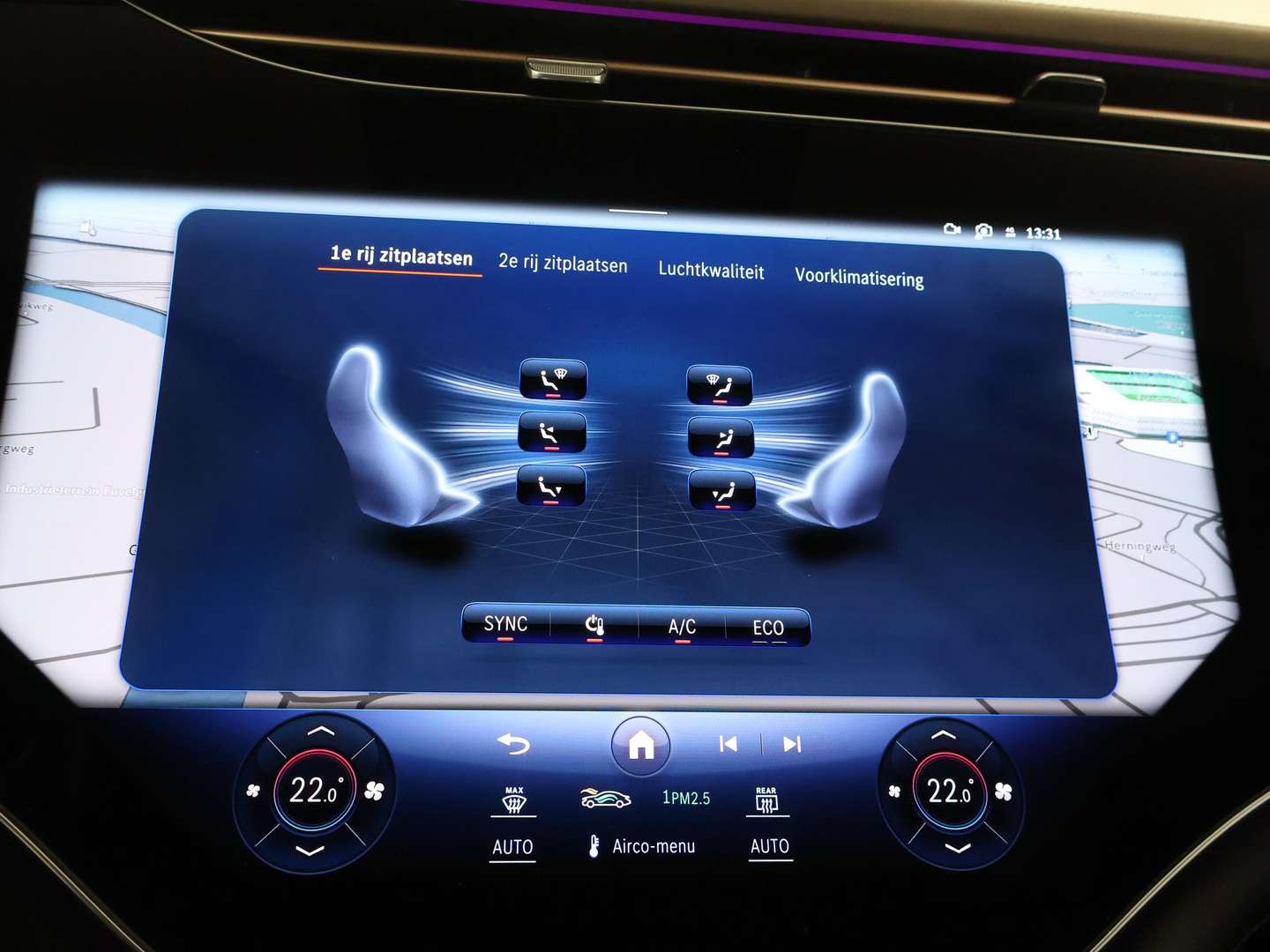 Mercedes EQS 580 AMG Line - 2023 - Joinsteer - #32