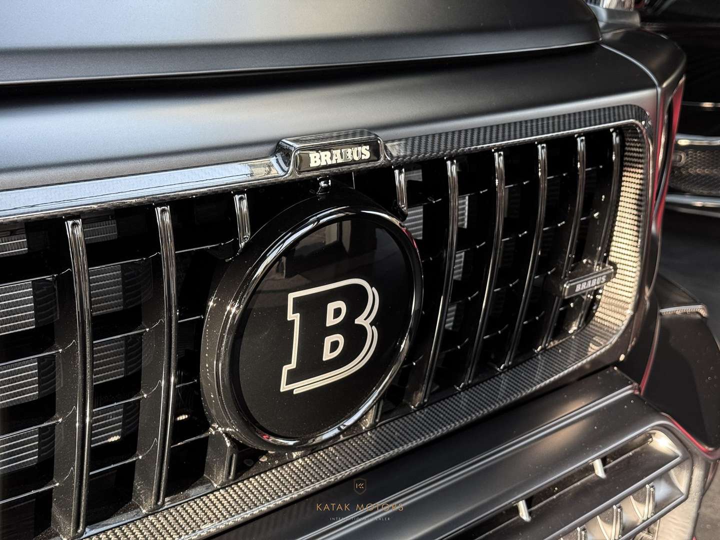 Mercedes GLS 63 AMG Line - 2025 - Joinsteer - #9