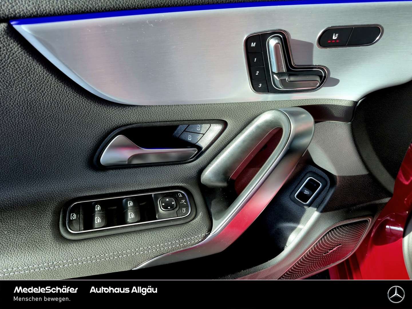 Mercedes CLA 45 AMG 45 Night Edition - 2024 - Joinsteer - #7