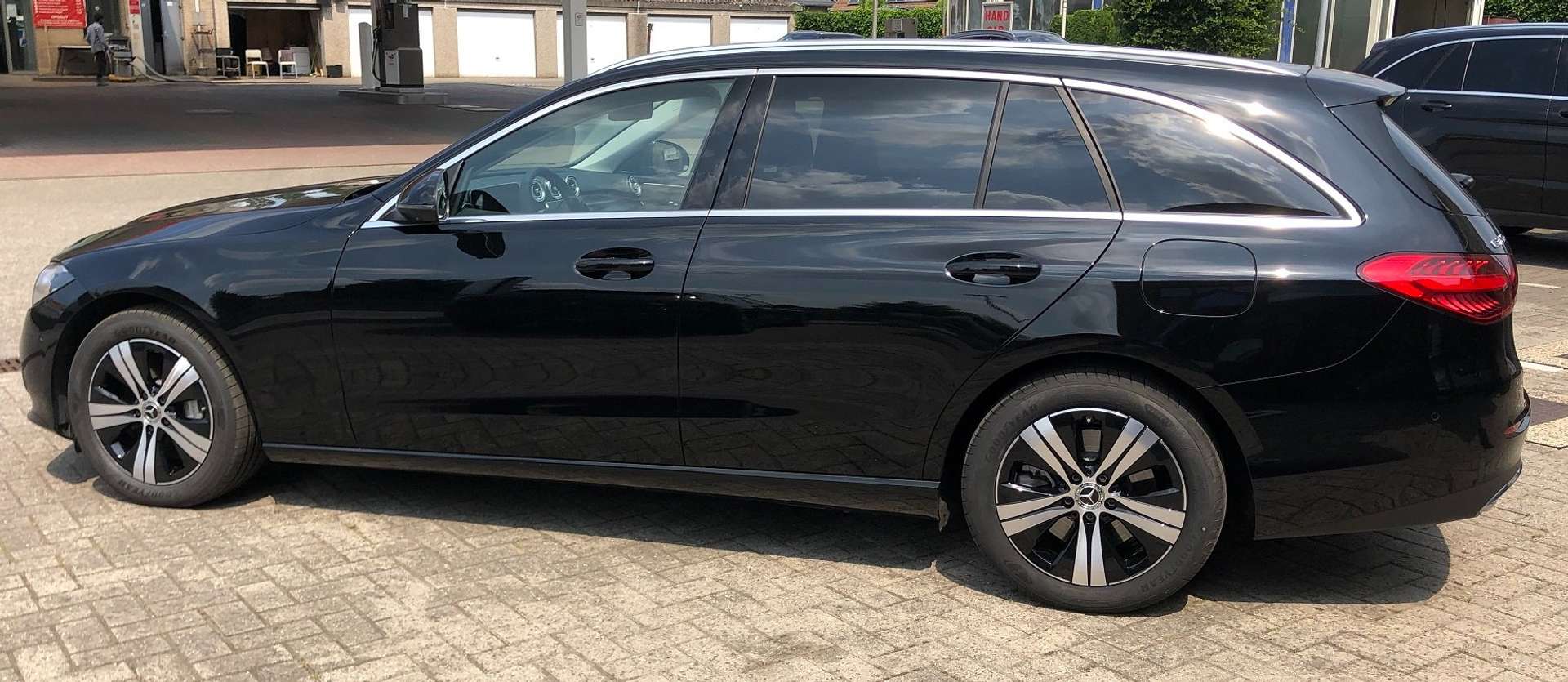 Mercedes Classe C 300 E 300 Edition Avantgarde - 2024 - Joinsteer - #6