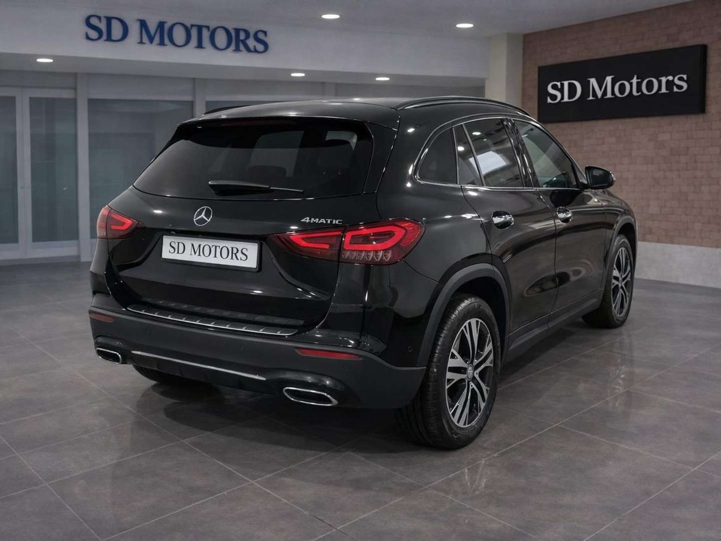 Mercedes GLA 200 200 Sport Plus - 2024 - Joinsteer - #5