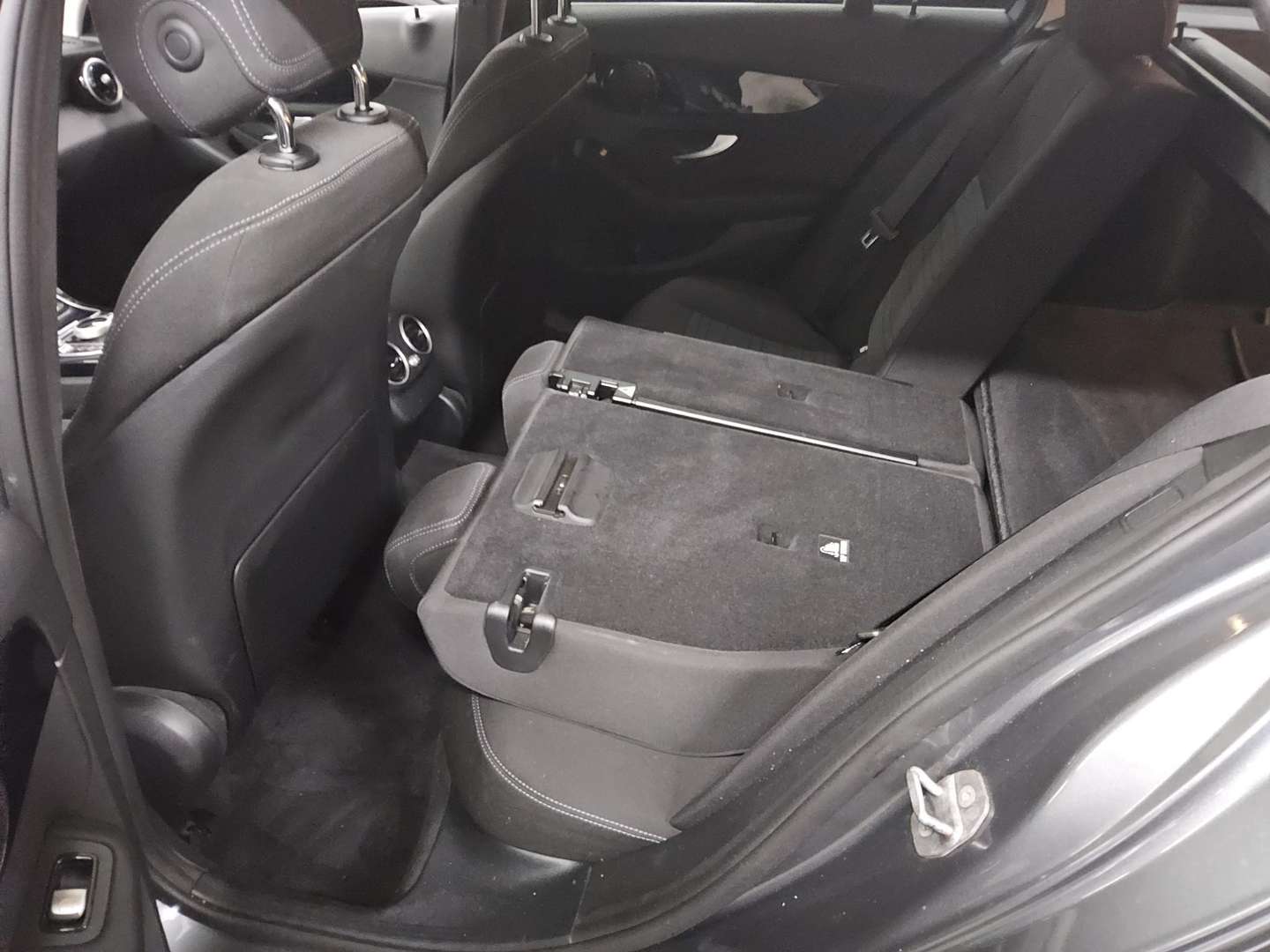 Mercedes Classe C 200 - 2020 - Joinsteer - #11