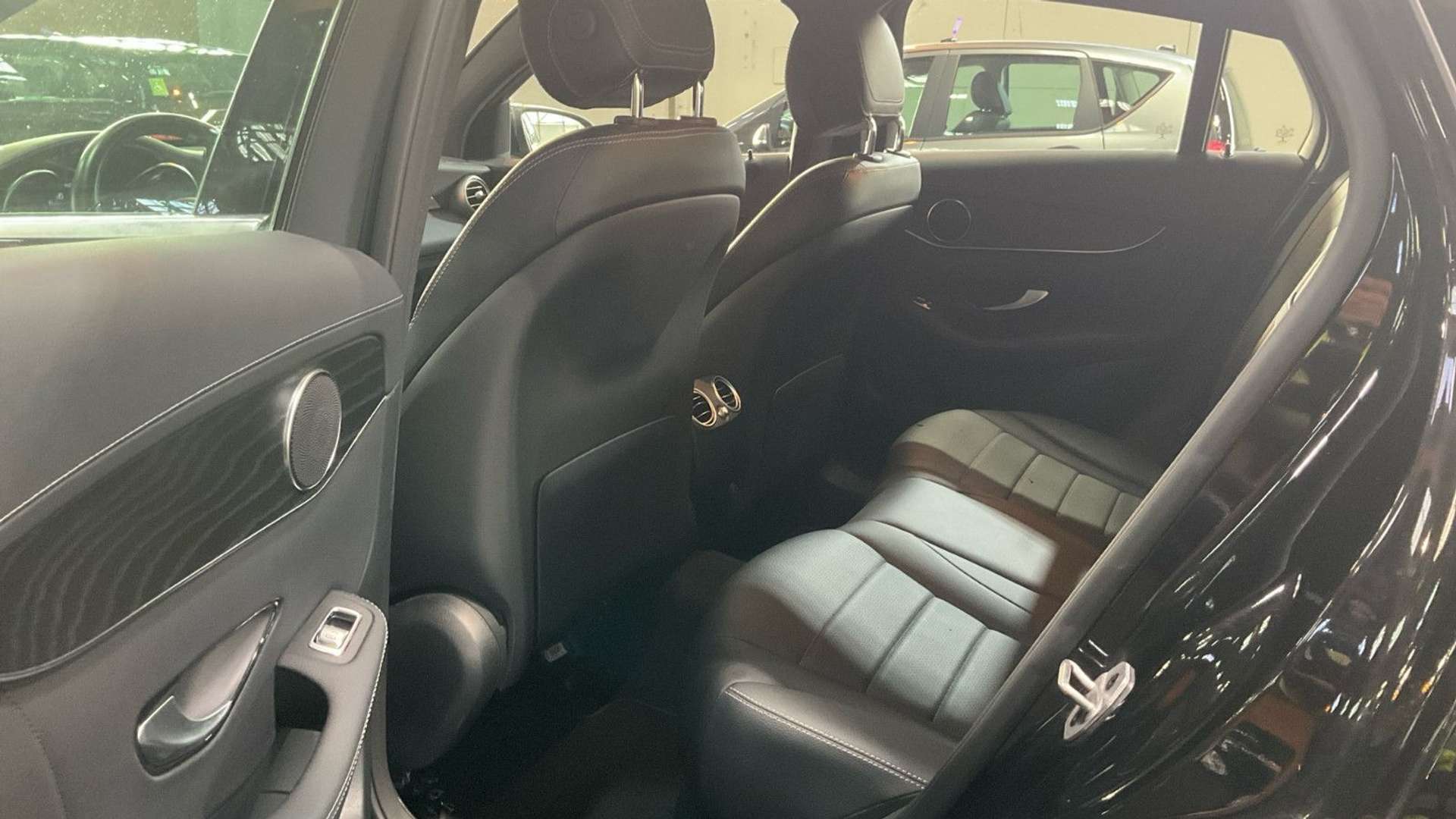 Mercedes GLC Coupé 300 AMG Line - 2021 - Joinsteer - #8