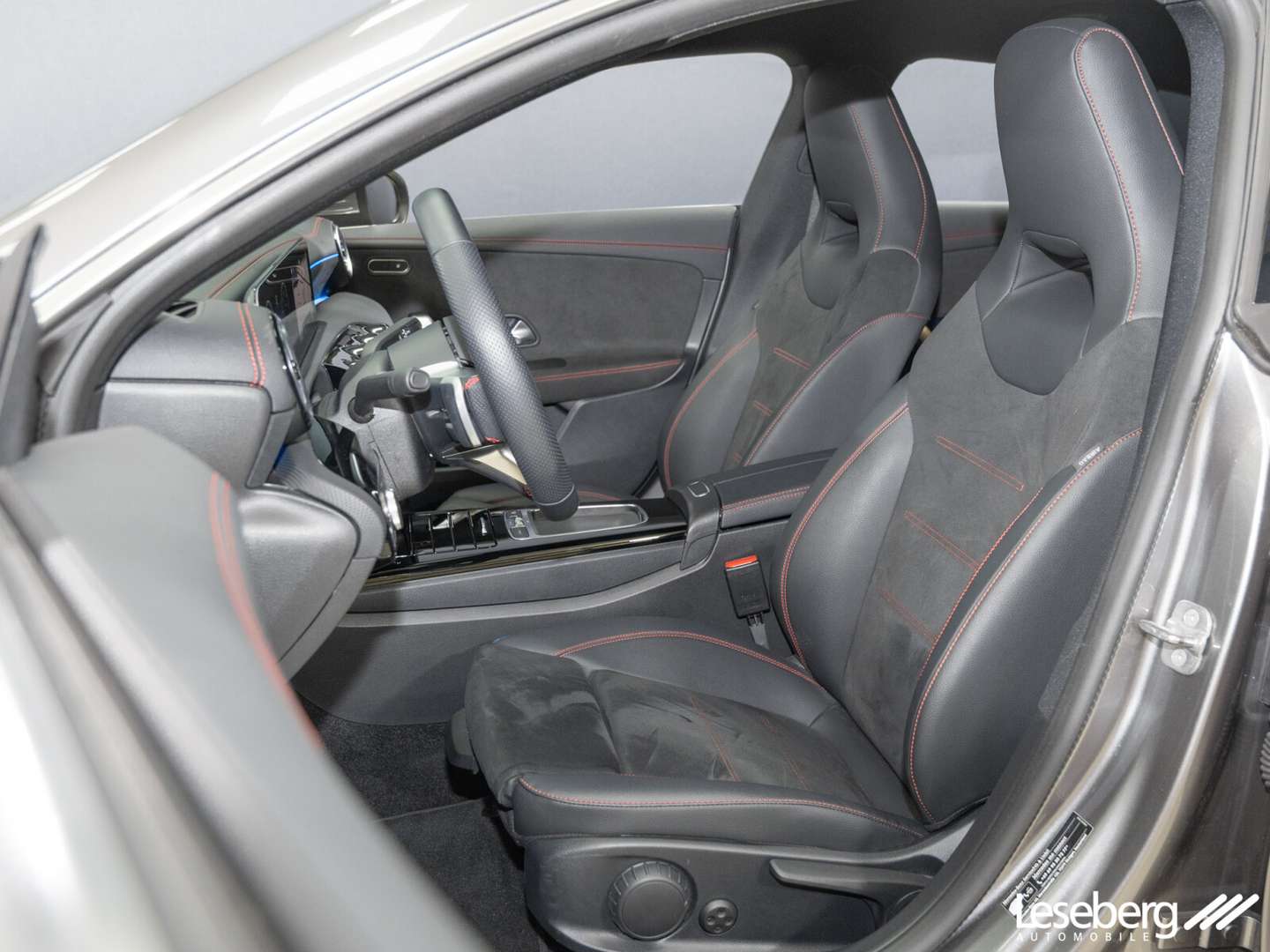 Mercedes CLA Shooting Break 200 - 2024 - Joinsteer - #11