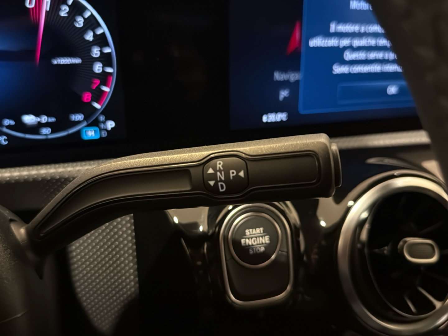 Mercedes Classe A250 E 250 Premium - 2023 - Joinsteer - #26