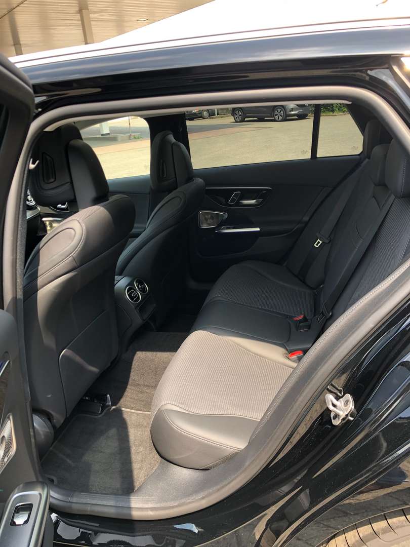Mercedes Classe C 300 E 300 Edition Avantgarde - 2024 - Joinsteer - #7