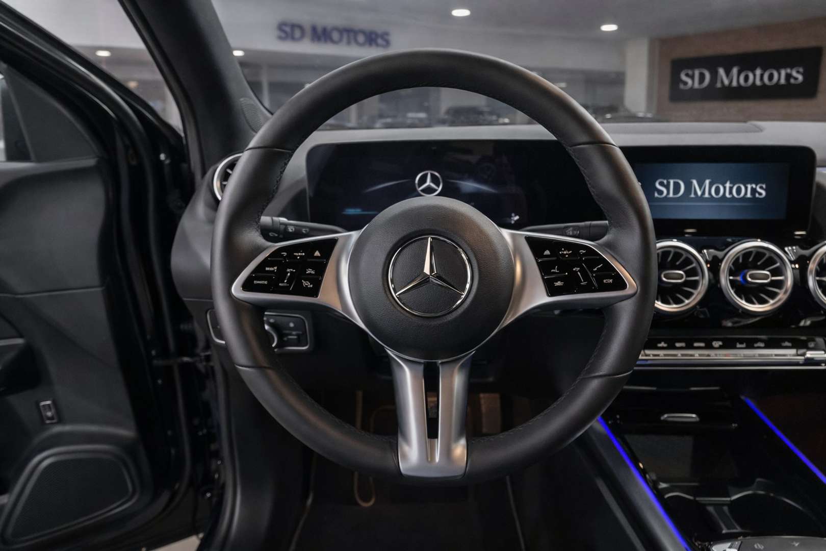 Mercedes GLA 200 200 Sport Plus - 2024 - Joinsteer - #6