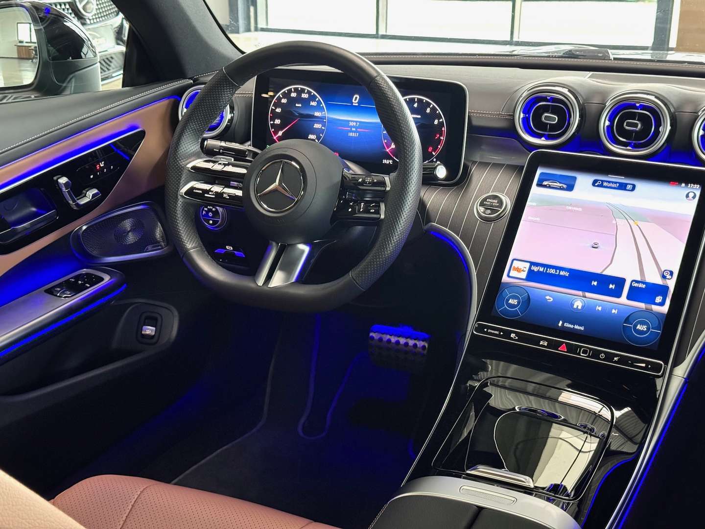 Mercedes CLE 300 AMG Line - 2024 - Joinsteer - #13