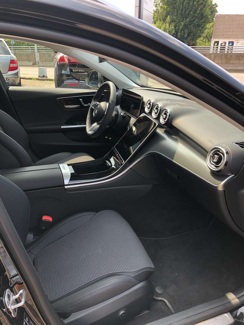 Mercedes Classe C 300 E 300 Edition Avantgarde - 2024 - Joinsteer - #8