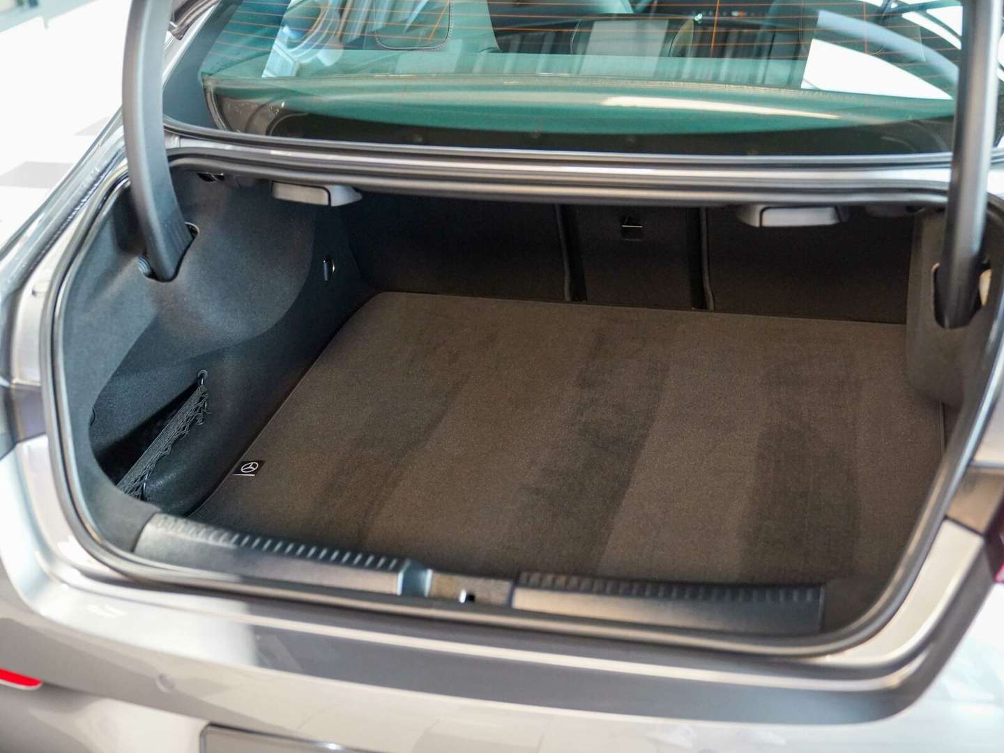 Mercedes CLA 200 200 AMG Line - 2024 - Joinsteer - #4