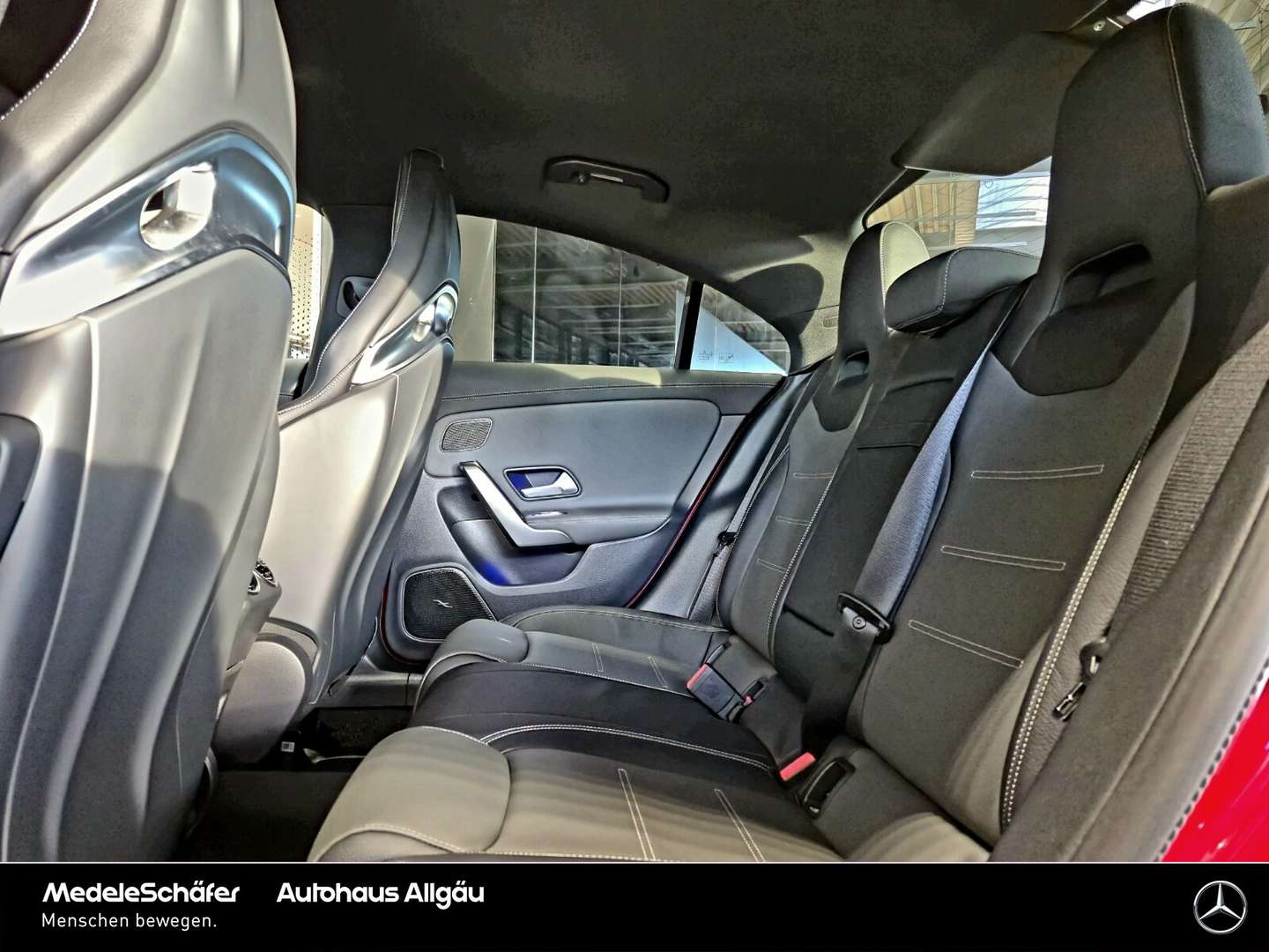 Mercedes CLA 45 AMG 45 Night Edition - 2024 - Joinsteer - #8