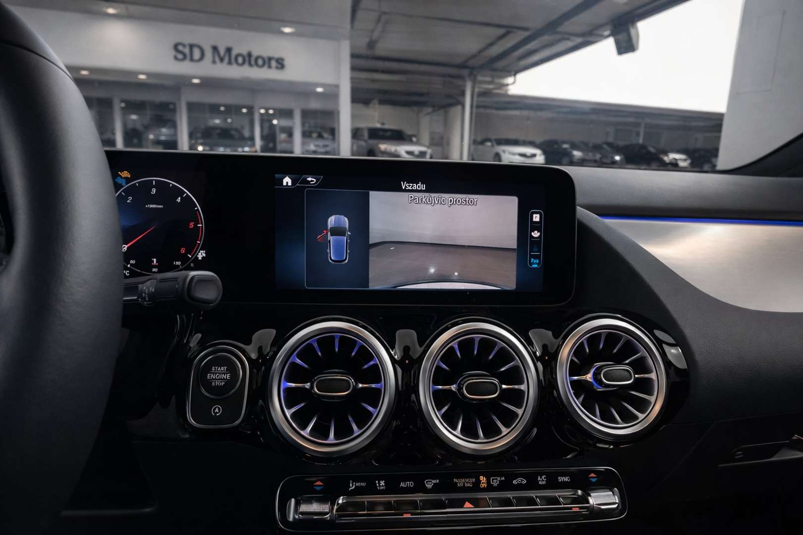 Mercedes GLA 200 200 Sport Plus - 2024 - Joinsteer - #7