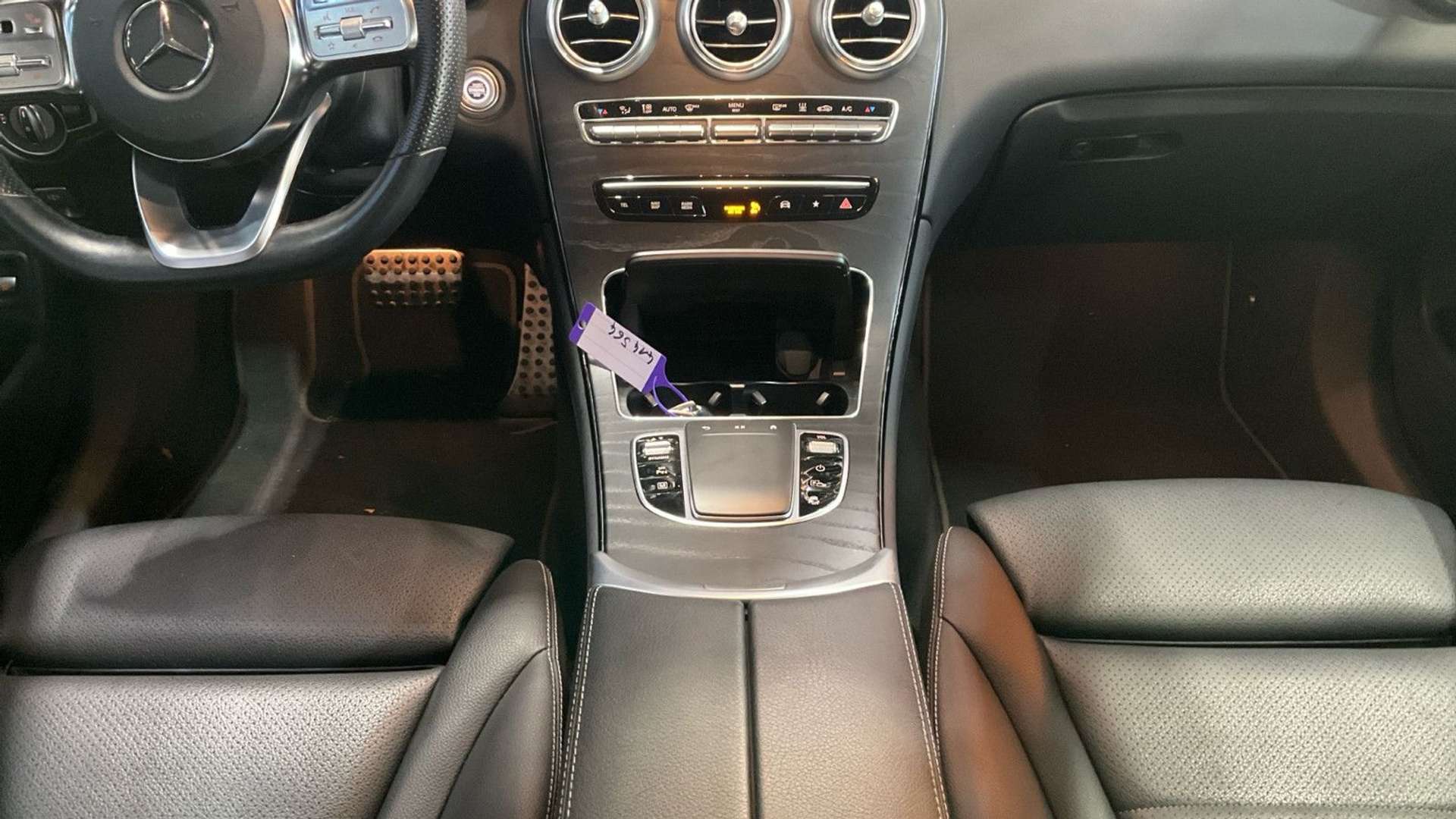 Mercedes GLC Coupé 300 AMG Line - 2021 - Joinsteer - #9