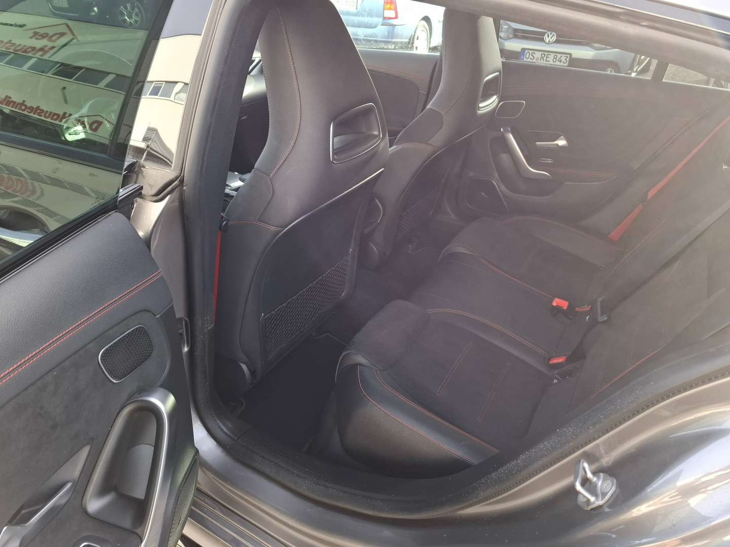 Mercedes CLA 35 AMG 35 AMG Line - 2020 - Joinsteer - #8