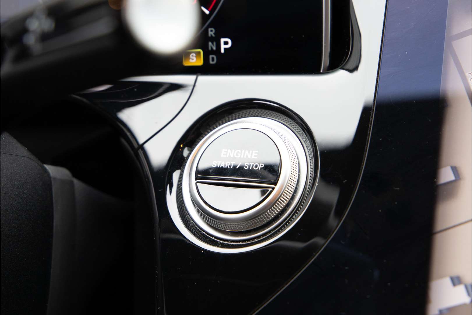 Mercedes Classe E Break 300 AMG Line - 2025 - Joinsteer - #31