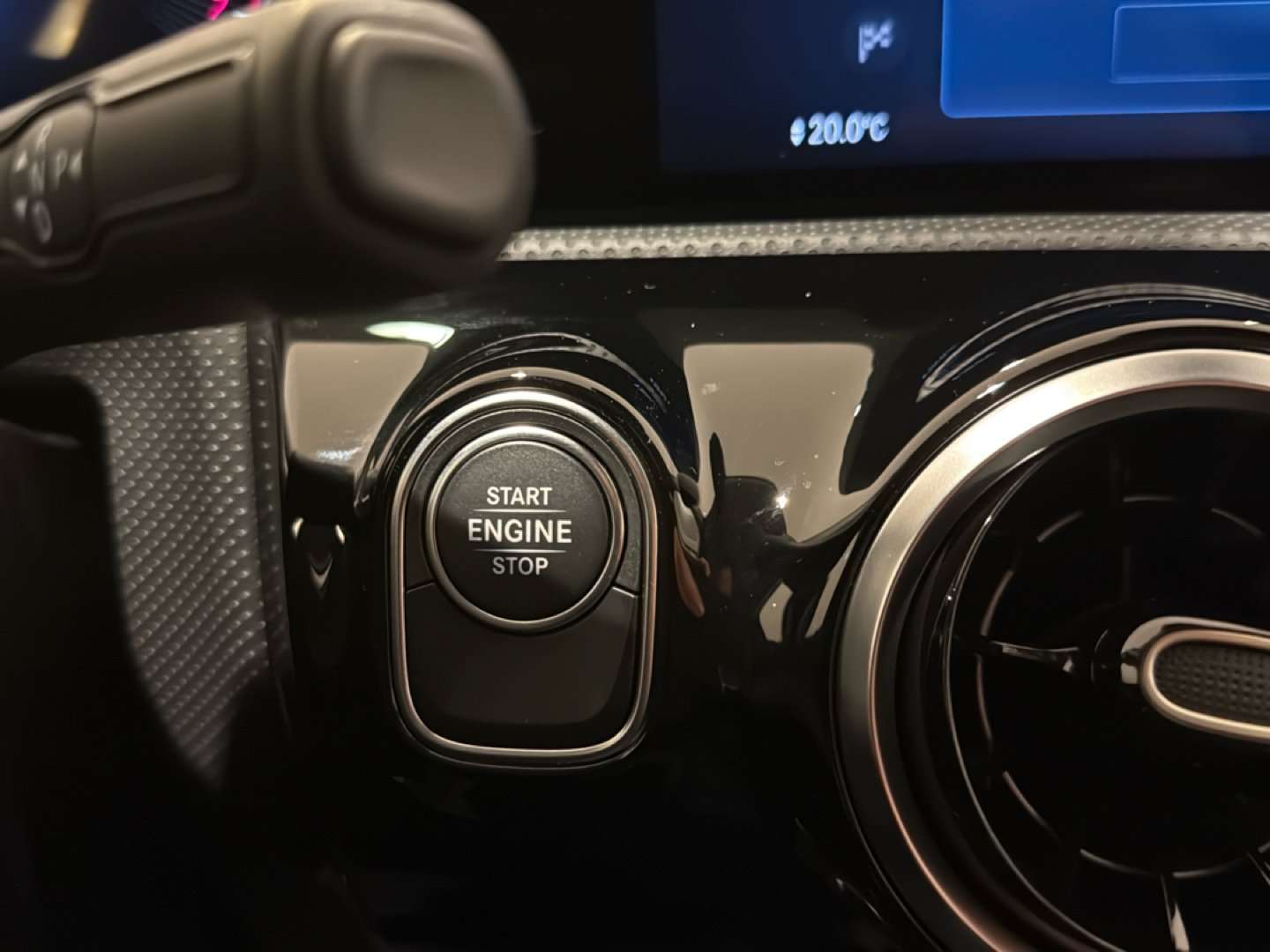 Mercedes Classe A250 E 250 Premium - 2023 - Joinsteer - #27