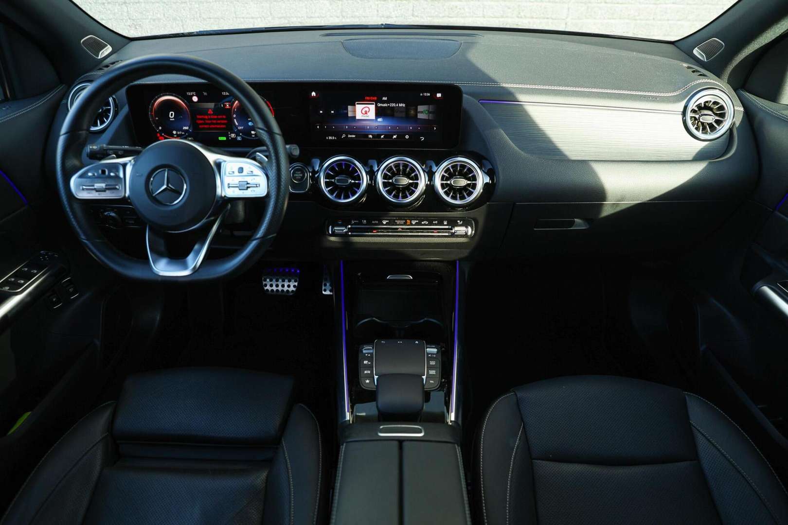 Mercedes GLA 250 E 250 AMG Line - 2022 - Joinsteer - #3