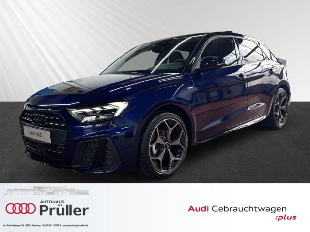 Audi A1 Sportback S Line 30 TFSI S Tronic - 2025 - Joinsteer - #1