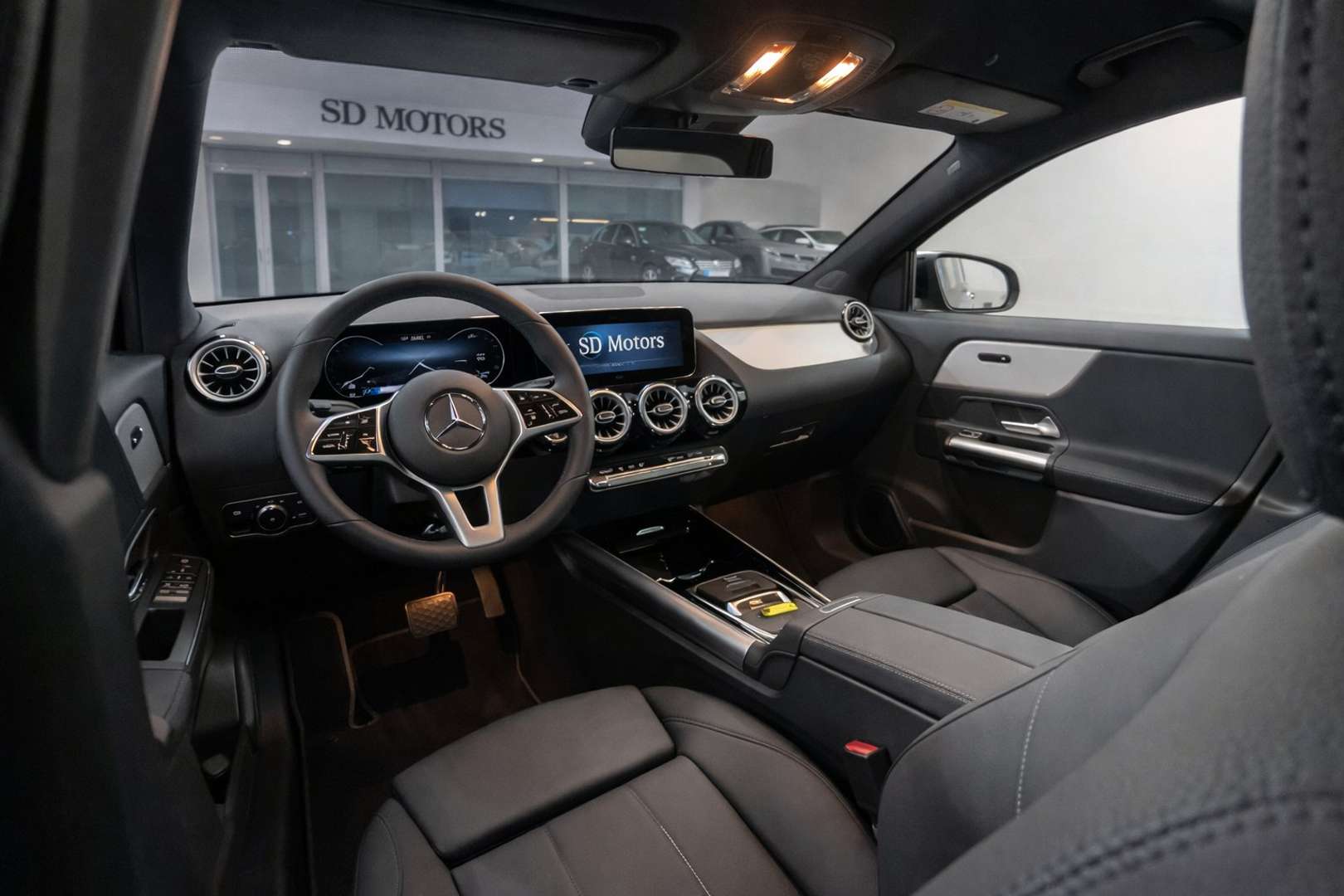 Mercedes GLA 200 200 Sport Plus - 2024 - Joinsteer - #8