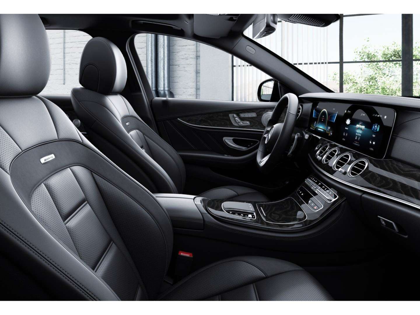 Mercedes Classe E 53 AMG 53 AMG Line - 2022 - Joinsteer - #8