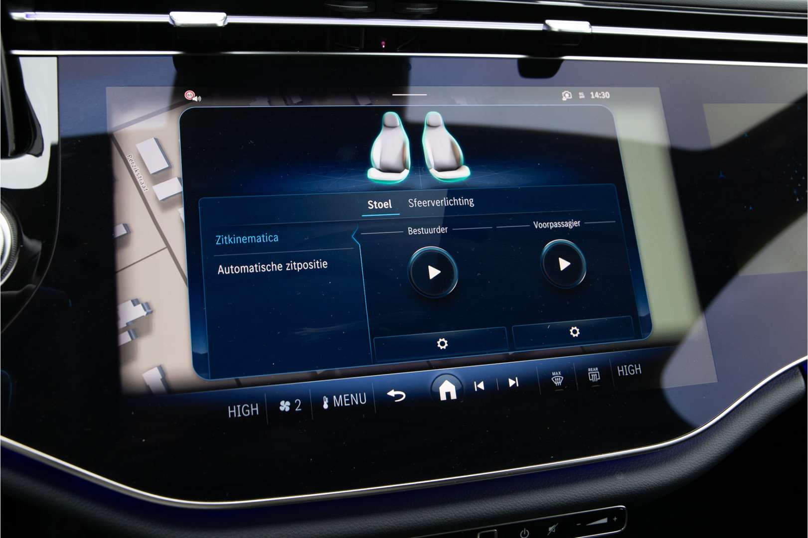 Mercedes Classe E Break 300 AMG Line - 2025 - Joinsteer - #32