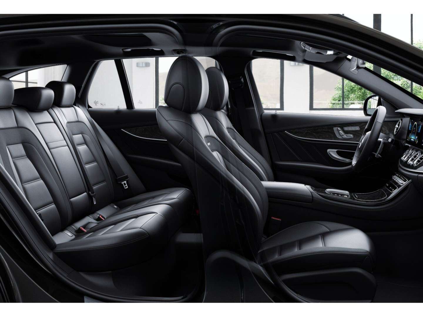 Mercedes Classe E 53 AMG 53 AMG Line - 2022 - Joinsteer - #9