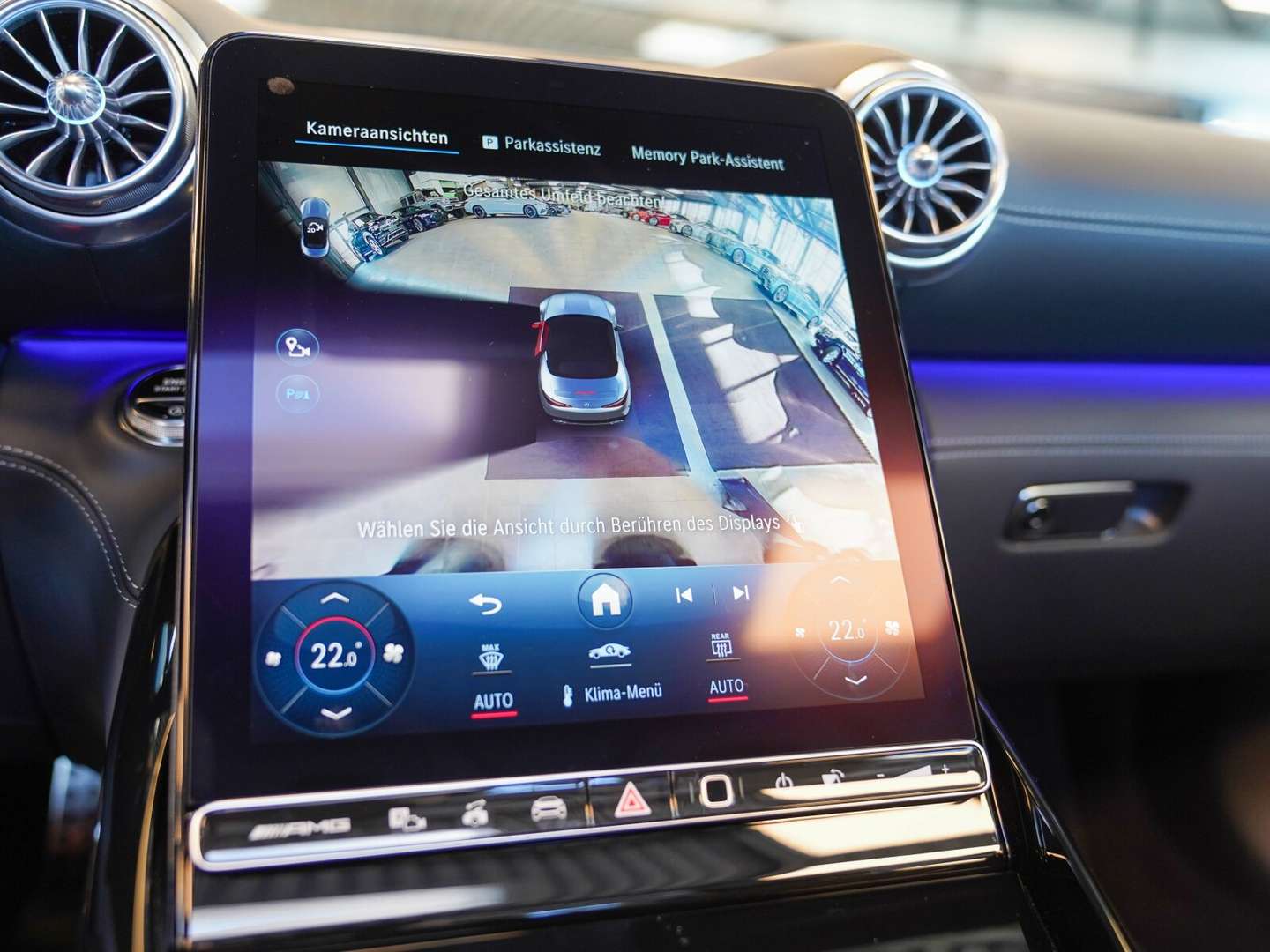 Mercedes SL 63 AMG 63 - 2023 - Joinsteer - #20