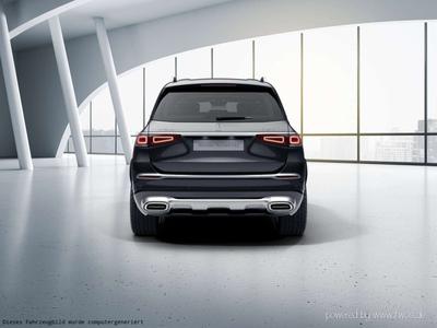 Mercedes GLS 600 -  - Joinsteer - #3