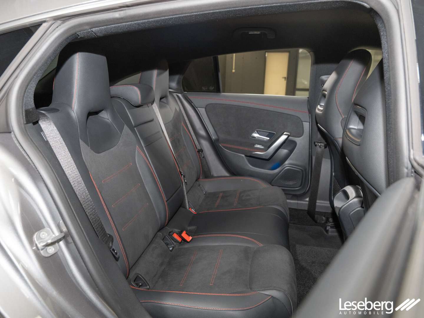 Mercedes CLA Shooting Break 200 - 2024 - Joinsteer - #13