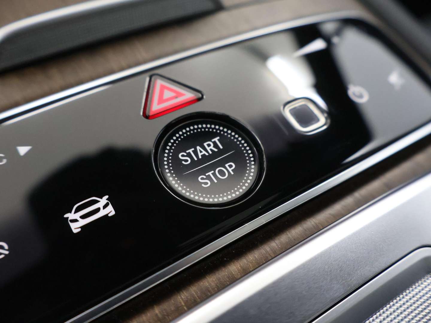 Mercedes EQS 580 AMG Line - 2023 - Joinsteer - #34