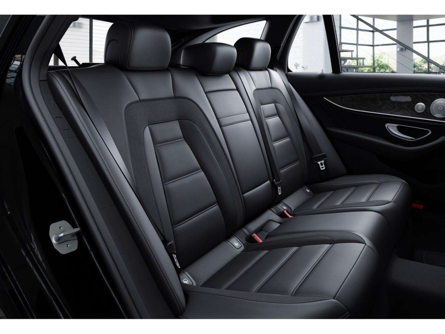 Mercedes Classe E 53 AMG 53 AMG Line - 2022 - Joinsteer - #10