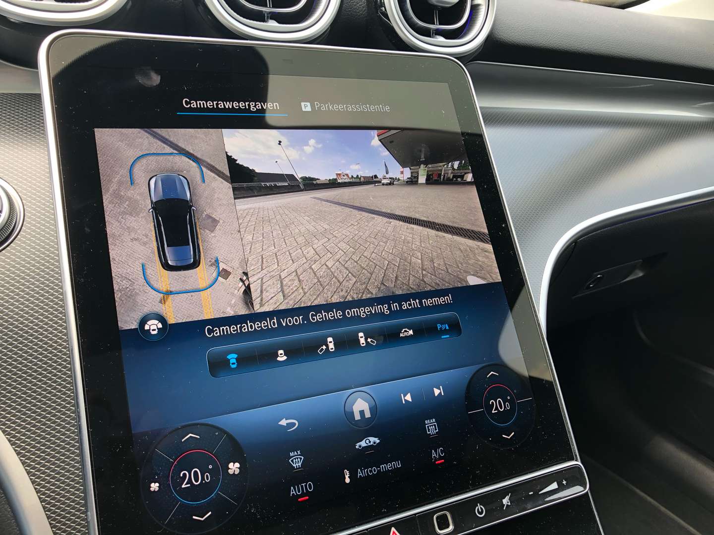 Mercedes Classe C 300 E 300 Edition Avantgarde - 2024 - Joinsteer - #12