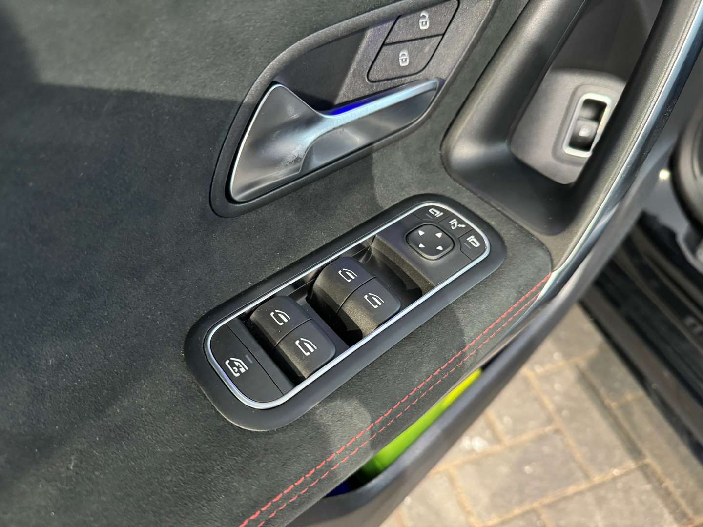 Mercedes Classe A250 E 250 AMG Line - 2023 - Joinsteer - #21