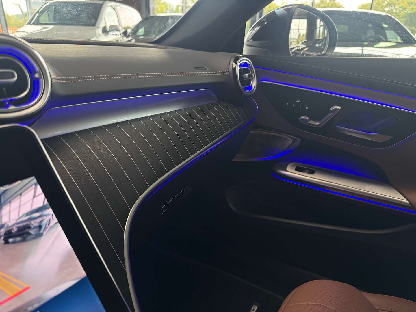 Mercedes CLE 300 AMG Line - 2024 - Joinsteer - #16