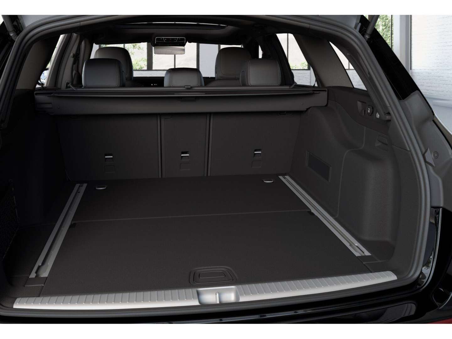 Mercedes Classe E 53 AMG 53 AMG Line - 2022 - Joinsteer - #11