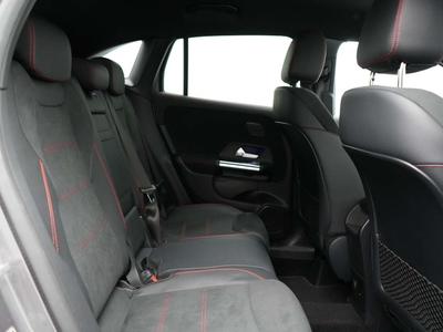 Mercedes GLA 250 E 250 AMG Line -  - Joinsteer - #4