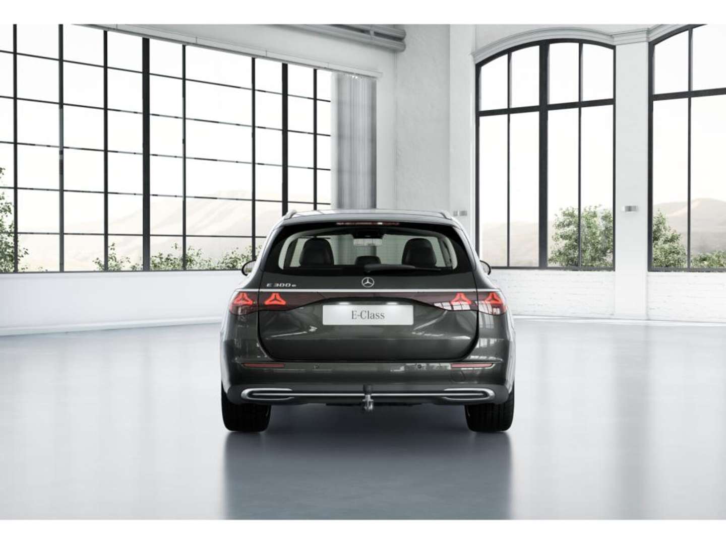 Mercedes Classe E 300 - 2024 - Joinsteer - #4