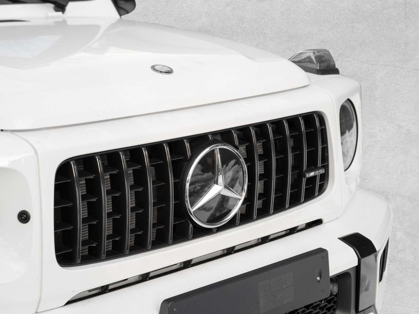 Mercedes GLS 63 AMG Line - 2026 - Joinsteer - #6