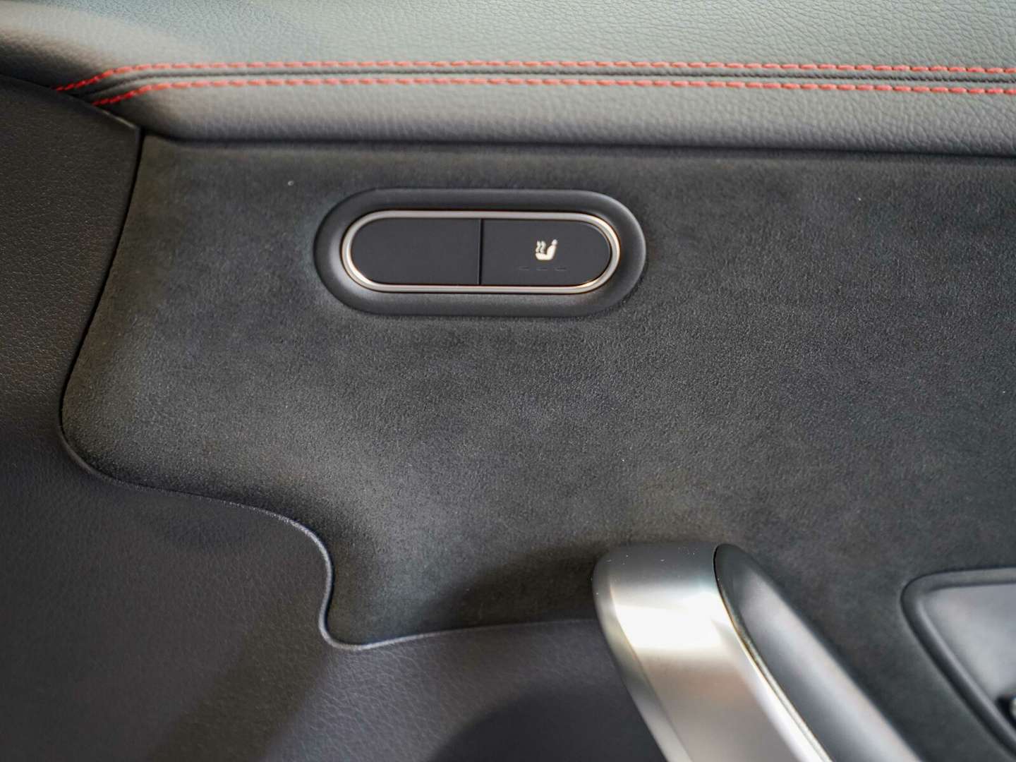 Mercedes CLA 200 200 AMG Line - 2024 - Joinsteer - #11