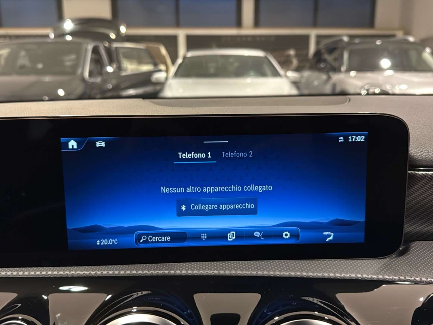 Mercedes Classe A250 E 250 Premium - 2023 - Joinsteer - #29