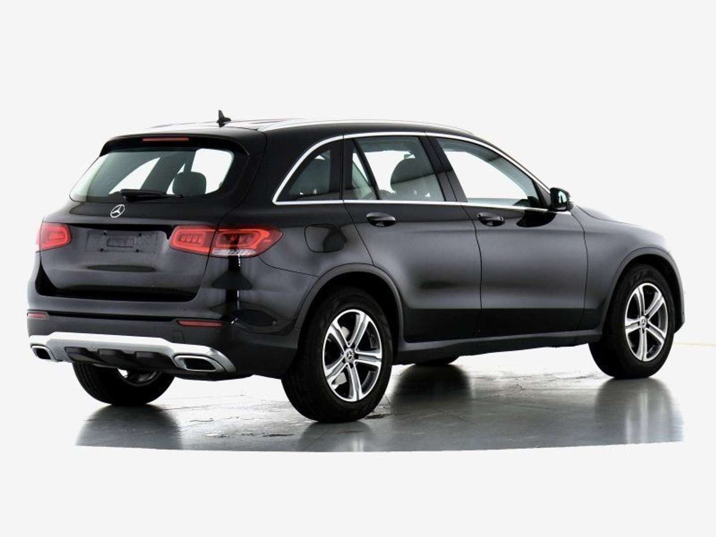 Mercedes GLC 220 Exclusive - 2022 - Joinsteer - #1
