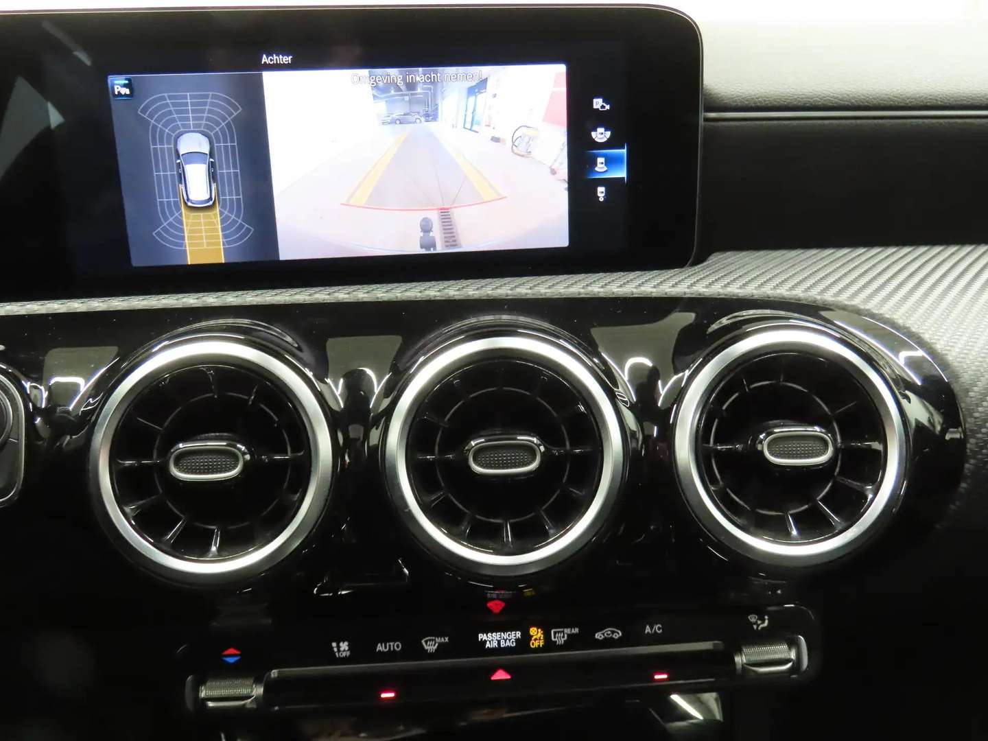 Mercedes CLA Shooting Break 180 - 2021 - Joinsteer - #10