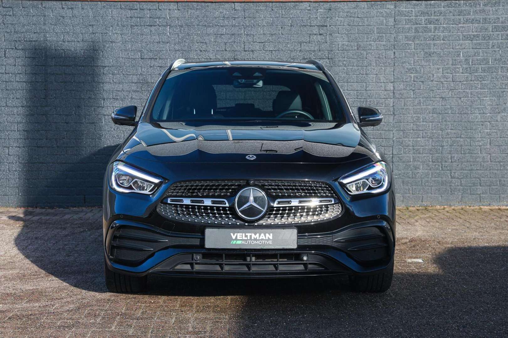 Mercedes GLA 250 E 250 AMG Line - 2022 - Joinsteer - #8