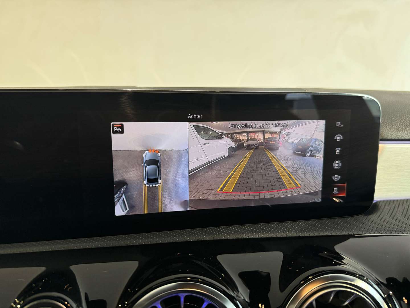 Mercedes Classe A250 E 250 AMG Line - 2023 - Joinsteer - #22