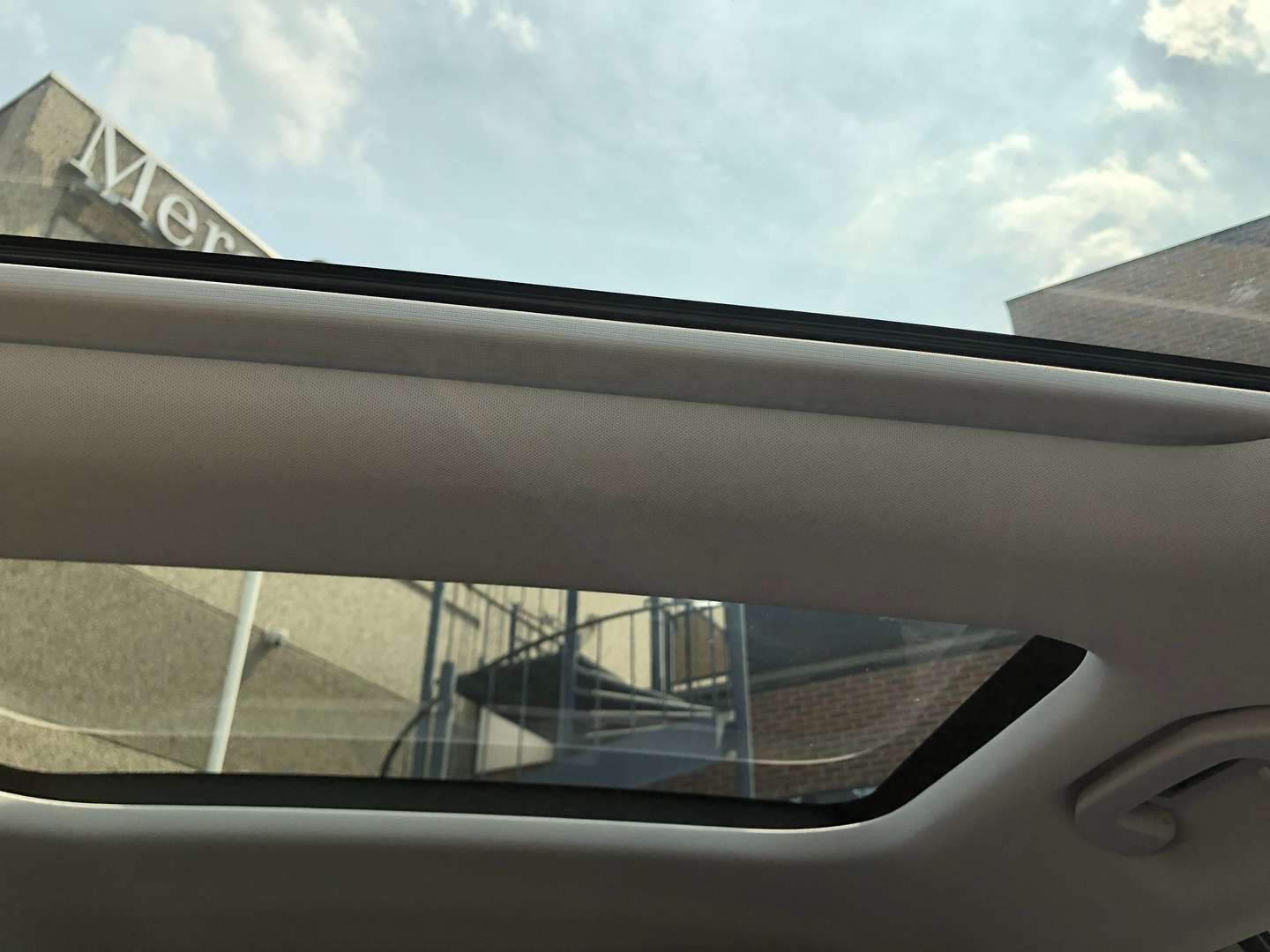 Mercedes Classe C 300 E 300 Edition Avantgarde - 2024 - Joinsteer - #14